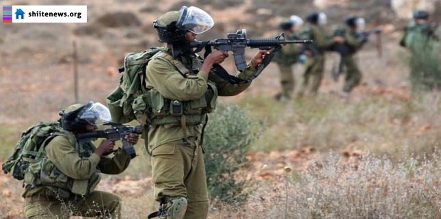 Israeli troops kill two Palestinians, injure 22 others
