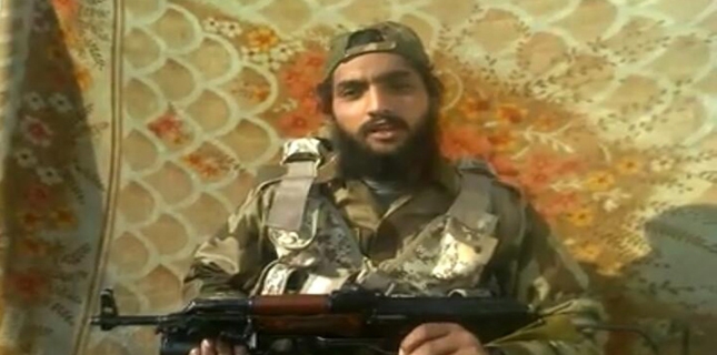 Jaish-e-Mohammad operational commander killed in IoK, claims India