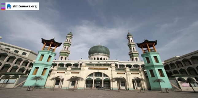 Japanese Mosques Bear Brunt of ISIL