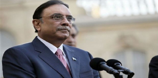 Jihadi elements pursuing dubious goals: PPP