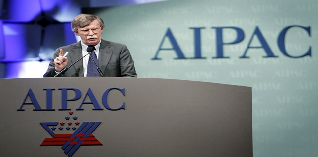 John Bolton may push Pakistan to the orbit of Iran-Russia-China