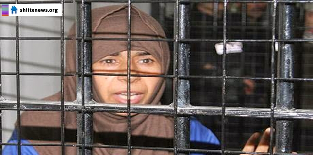 Jordan puts female ISIL terrorist on death row