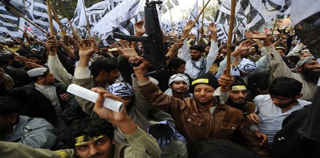 JuD stopped from holding conference in Hyderabad