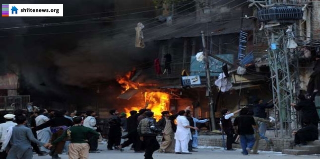 Judicial tribunal made for Rawalpindi’s Ashura incident dissolved