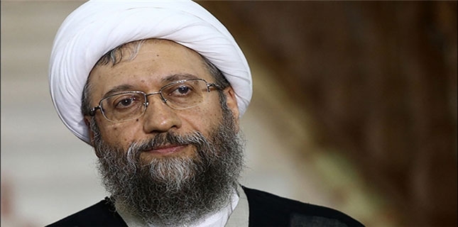 Judiciary Chief Views US Attacks on ISIL in Iraq as Trickery