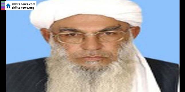 JUI-F’s Maulvi Agha Muhammad de-notified as MNA on fake degree