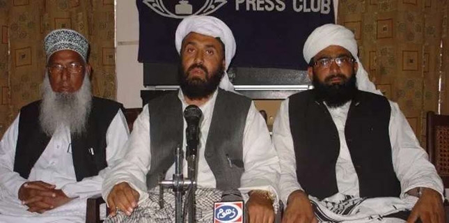 JUIF chief Fazalur Rehman accused of corruption for undue perks