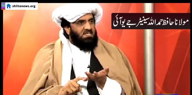 JUIF Senator says Saudi military alliance not in interest of Pakistan