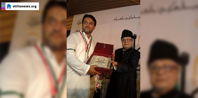 Karachi-based leader of Shia Ulema Council taken into illegal custody