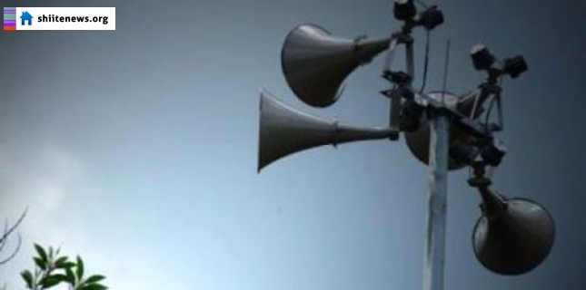 Karachi: Cases filed against 4 Friday prayer leaders under the Loud speaker act