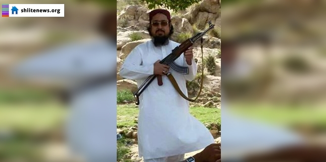 Karachi: Leader of banned organization Mullah Taj Hanafi arrested from Liyari