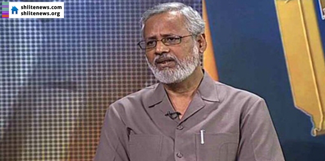 Karachi University’s Islamic Studies Dean martyred on way to Khana-e-Farhang