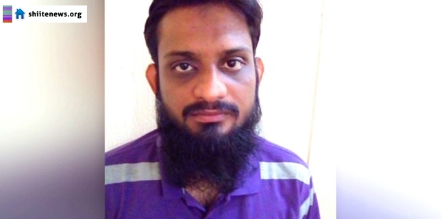 Khi: Highly educated Terrorist belong to Hizbul Tahreer arrested