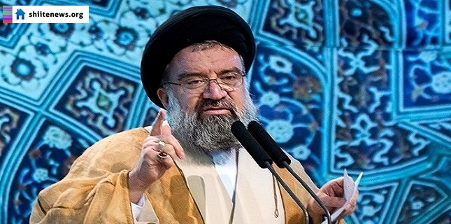 Killings of Shi’ites in Nigeria “indescribable, heinous crime”: Ayatollah Khatami