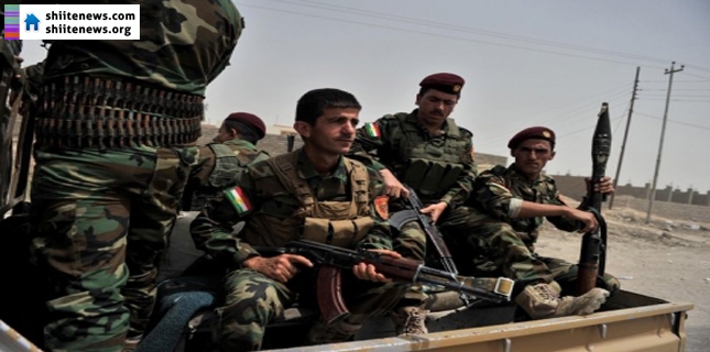 Kobani fighting leaves 100 militants dead in 3 days