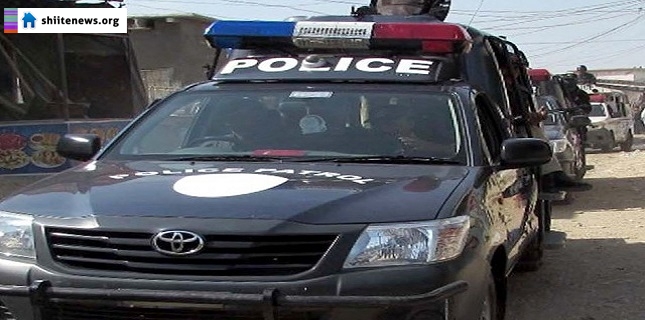 Kohat police finalise Muharram security plan