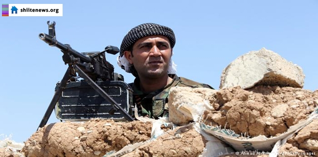 Kurdish fighters recapture 101 villages near Kobani