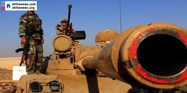 Kurdish Official: 125 ISIL Terrorists Killed in Qayara Operation