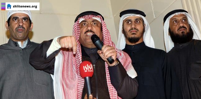 Kuwaiti court upholds opposition leader’s prison sentence