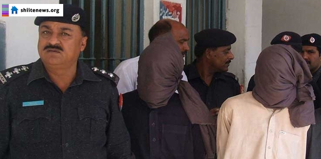 Lahore: 6 terrorists of banned takfiri organization LeJ arrested