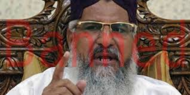 Lahore High Court bars ASWJ ringleader Ludhianvi from contesting by-election