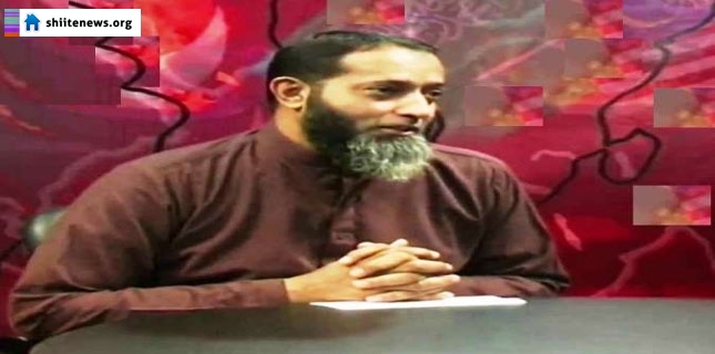 Lahore: Punjab University’s Professor, working for banned organization, arrested by secret agencies