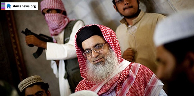 ‘Lal Masjid cleric’s wife failed to substantiate claim’