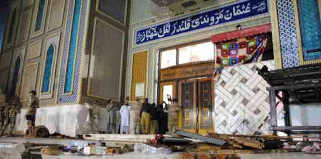 Qalandar Shrine blast martyrs fourth anniversary amid lack of justice