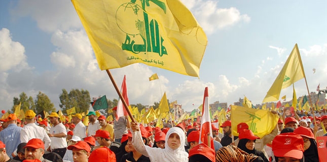 Larijani hails Hezbollah victory in 2006 Israeli war