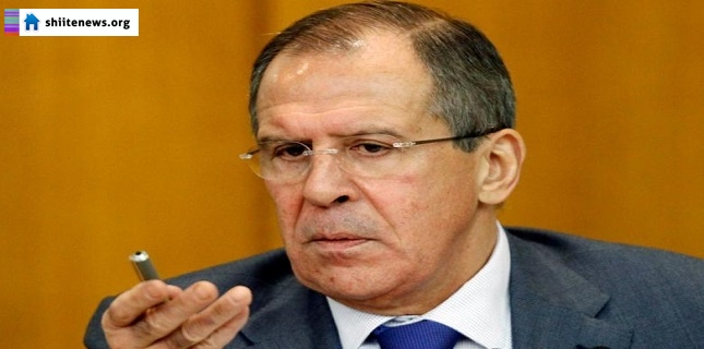 Lavrov, Saudi FM Agree to Continue Coordination towards inter-Syrian Dialogue