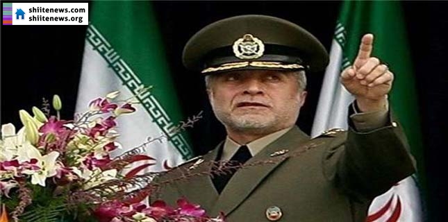 Leader Has Determined Defense Roadmap, Iran’s Army Commander Says