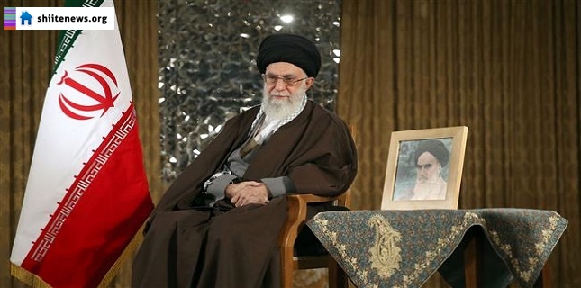 Leader Names New Iranian Year: “Resistance Economy – Action and Implementation”