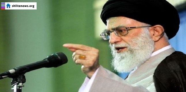 Leader of Islamic Revolution Instructs Army to Upgrade Defense Readiness