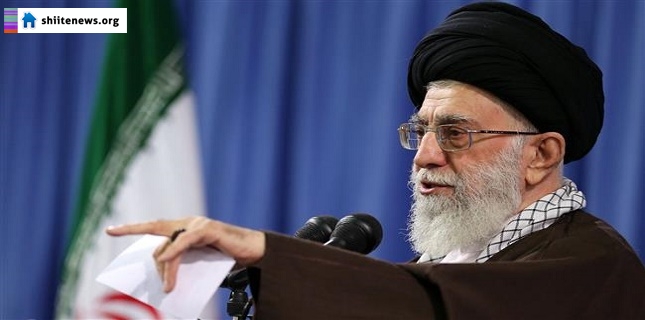 Leader of Islamic Revolution sets general environmental policies
