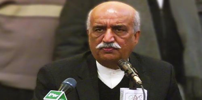 Leader of the Opposition says Qatar always stood with Pakistan