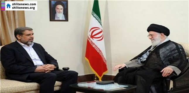 Leader: Palestinian Resistance Should be Reinforced to Repel Israeli Attacks