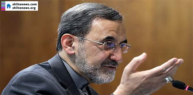 Leader’s Aide: Ahmed Shaheed Obeying West, US