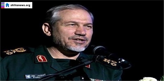 Leader’s military aide: Saudi attacks on Yemen doomed to fail