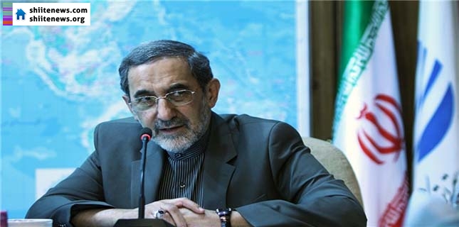 Leader’s Top Aide: Iranian Nation Condemns British PM’s Remarks