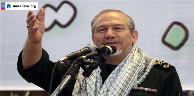 Leader’s Top Military Aide: Less Residential Areas Controlled by Terrorists in Syria