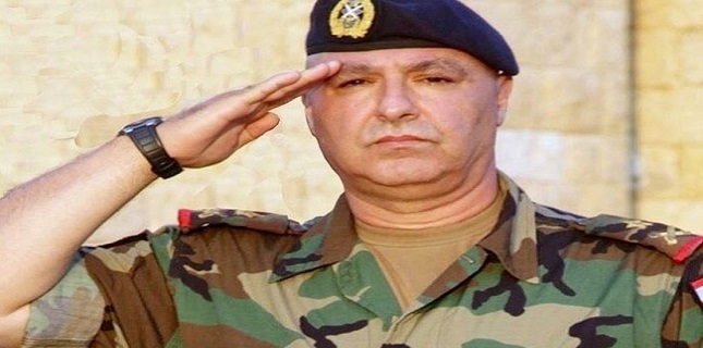 Lebanese Army Chief Announces End of ‘Fajr Al-Joroud’ Battle, Hails Victory against ISIL