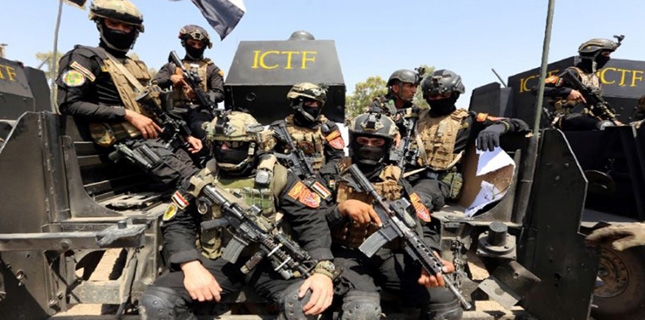 Lebanese army raids northern town after deadly attack