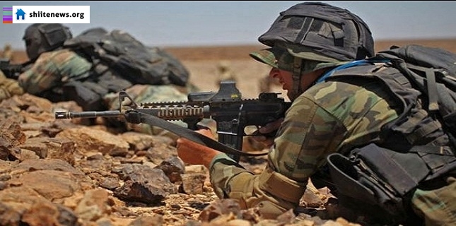 Lebanese Army Strikes Nusra Positions in Arsal Barrens, Kills 16 Terrorists