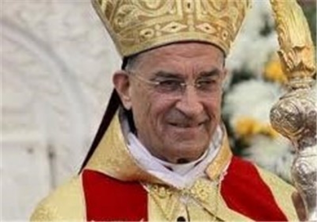 Lebanese Bishop Keen to Meet Nasrallah on Unity Efforts