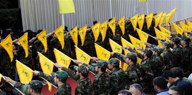 Lebanese officials working to resolve US bans on Hezbollah: PM