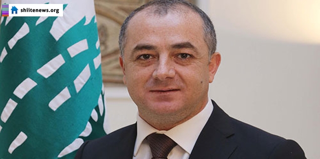 Lebanon Education Minister Seeks Technology Cooperation with Iran