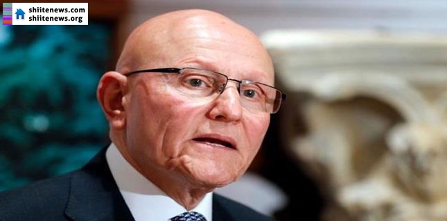 Lebanon PM: Fight on terror just starting