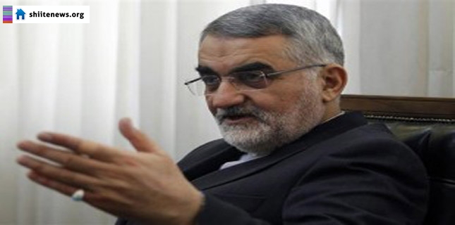 Lebanon’s security, territorial integrity very important to Iran: MP