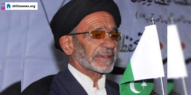 Legislation for transfer of barren land to people of Gilgit-Baltistan demanded