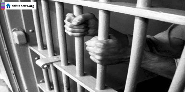 LeJ’s terrorist Shakeel Barmi arrested by secret agencies